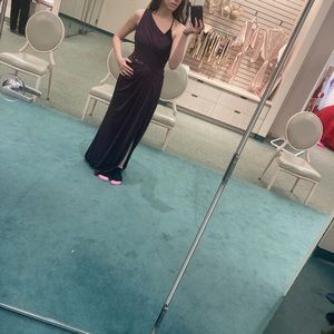 David’s bridal dress